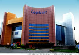 Cognizant Hiring for Technical Lead