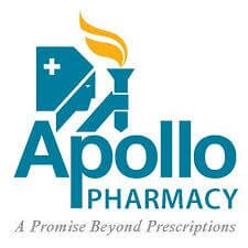 Apollo Pharmacy (hyderabad) hiring for fresher pharmacist